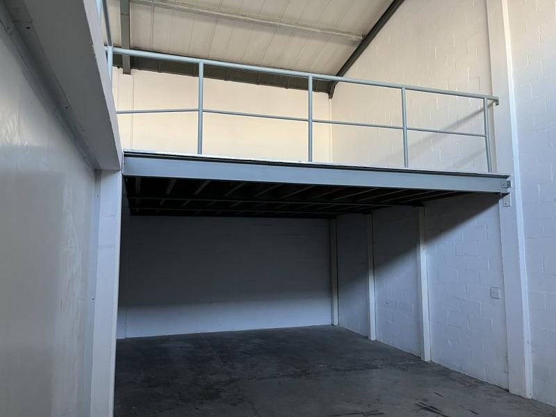 To Let commercial Property for Rent in Montague Gardens Western Cape